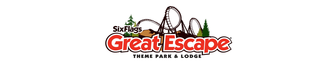 Great Escape Rides LP